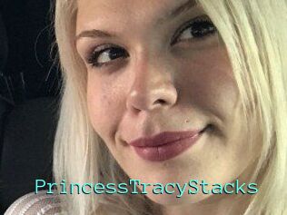 PrincessTracyStacks Mobile Sex