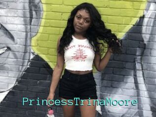 PrincessTrinaMoore