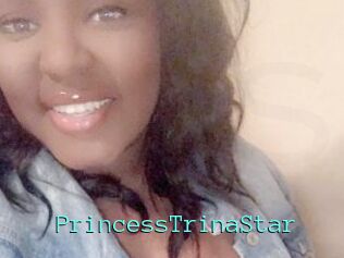 PrincessTrinaStar