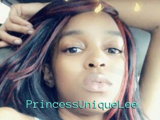 PrincessUniqueLee