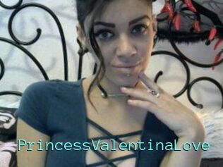 PrincessValentinaLove Mobile Sex