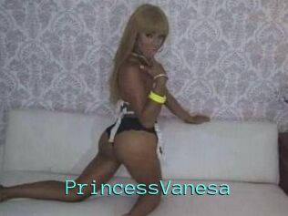 PrincessVanesa