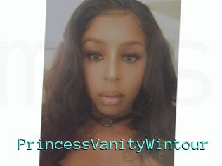 PrincessVanityWintour