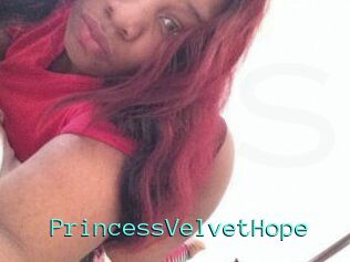PrincessVelvetHope