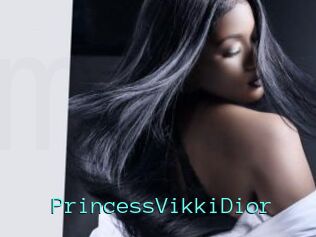 PrincessVikkiDior