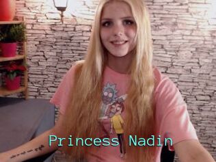 Princess_Nadin