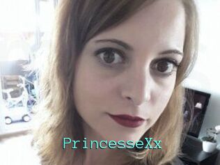 PrincesseXx