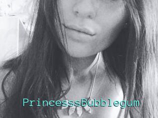PrincesssBubblegum