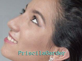 PriscilaGarder