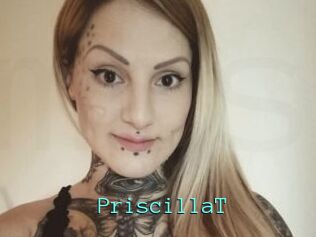 PriscillaT