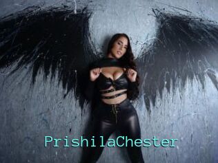 PrishilaChester