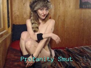 Profanity_Smut