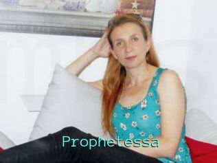 Prophetessa