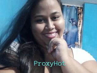 ProxyHot