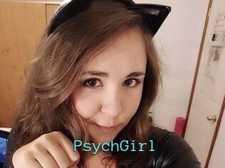 PsychGirl