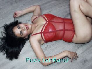 PuckishManu