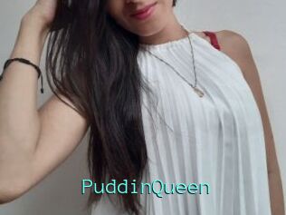 PuddinQueen