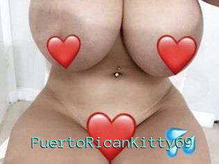 PuertoRicanKitty69