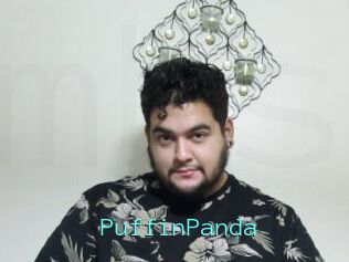 PuffinPanda