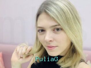 PuliaG