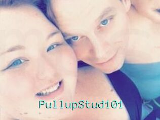 PullupStud101