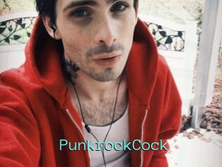 PunkrockCock