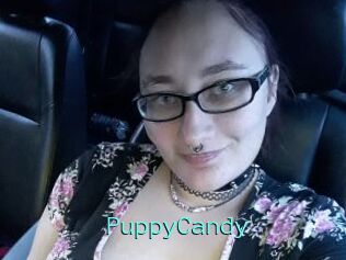 PuppyCandy