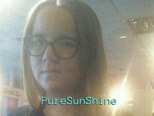 PureSunShine