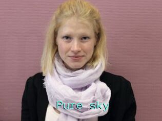 Pure_sky