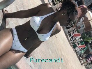 Purecandi