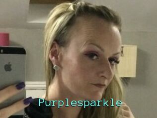 Purplesparkle