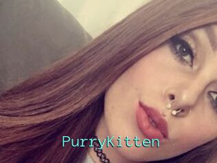 PurryKitten