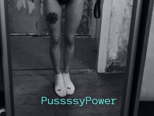 PussssyPower