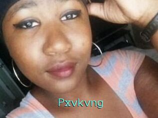 Pxvkvng