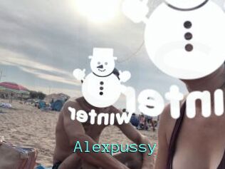 Alexpussy