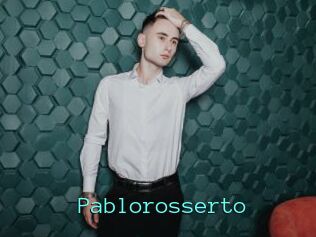 Pablorosserto