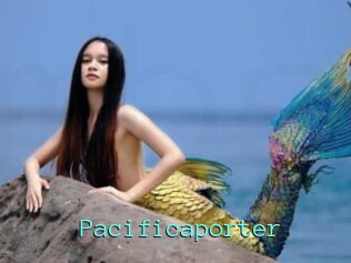 Pacificaporter