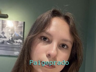 Paigeprado