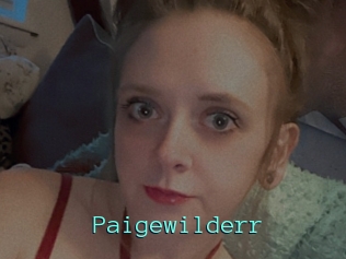 Paigewilderr