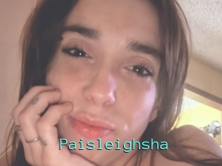 Paisleighsha