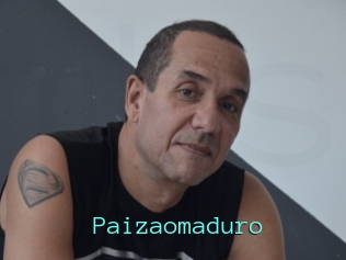 Paizaomaduro