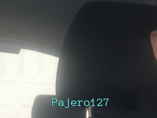 Pajero127