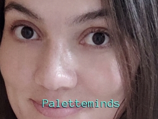 Paletteminds