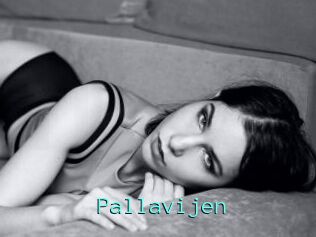 Pallavijen