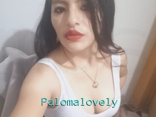 Palomalovely