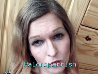 Palomaparrish