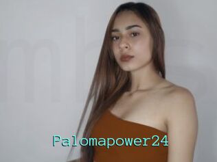 Palomapower24