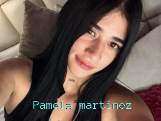 pamela_martinez Mobile Sex