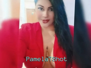 Pamela78hot