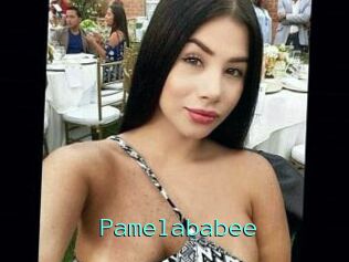 Pamelababee